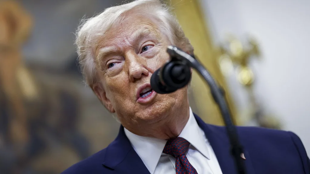 Tensions entre États-Unis et Venezuela : Trump conseille à Maduro de quitter le pouvoir