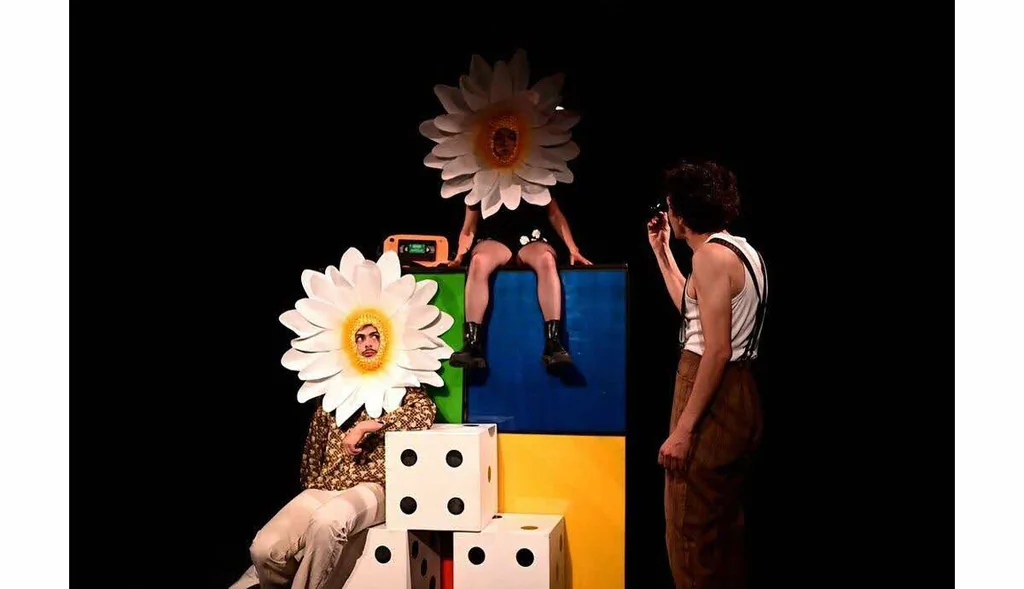 Jamais Deux sans Douze à Mutzig: théâtre familial ce week-end