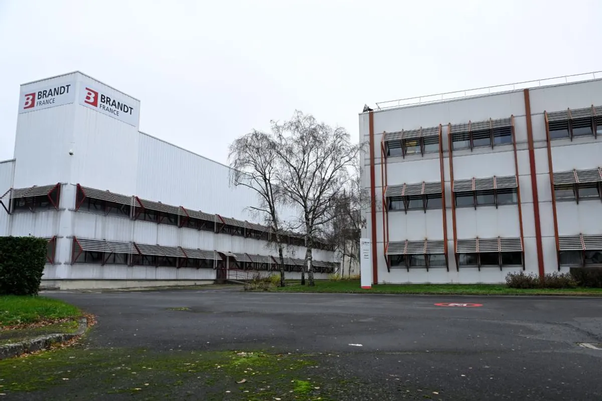 Thomson Computing vise la reprise du site Brandt à Orléans