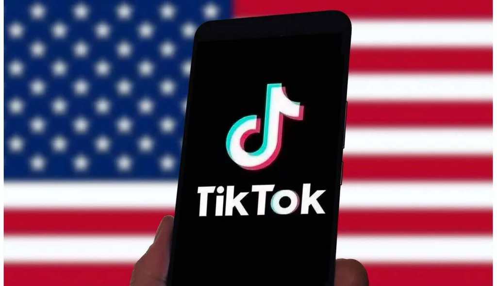 TikTok signe une coentreprise américaine pour contourner l'interdiction
