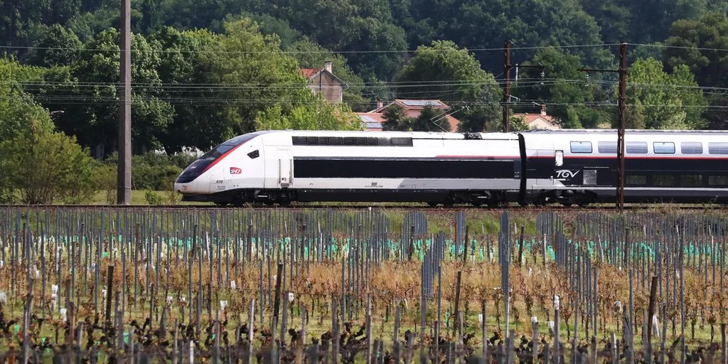 Tribunal administratif de Toulouse rejette les recours contre la LGV