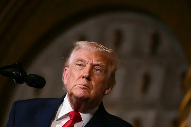 Trump: frappes américaines contre l’EI au Nigeria et coopération avec Abuja