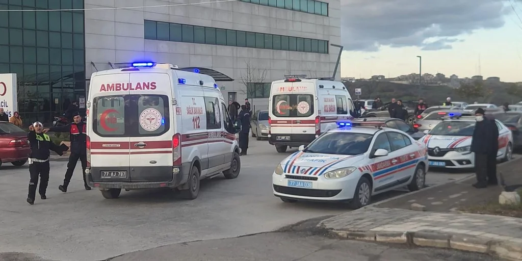 Turquie: 125 membres présumés de Daech interpellés après raids