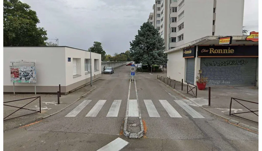 Décès d’un jeune homme à Échirolles près d’une trottinette: enquête