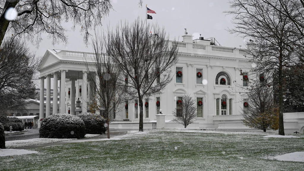Vague de froid intense aux États-Unis : 20 millions en alerte