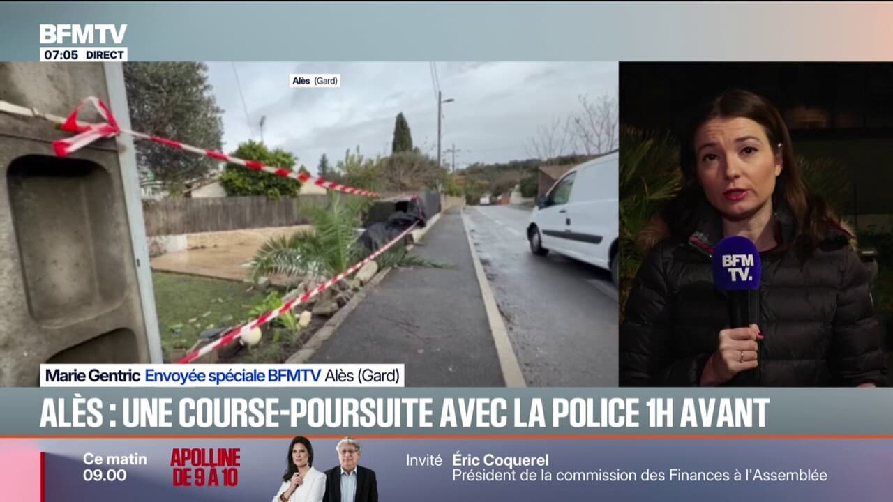 Vue des littoraux concernés par la vigilance vagues-submersion