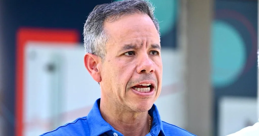 Vandalisme au Stade Hiram Bithorn : San Juan réagit fermement