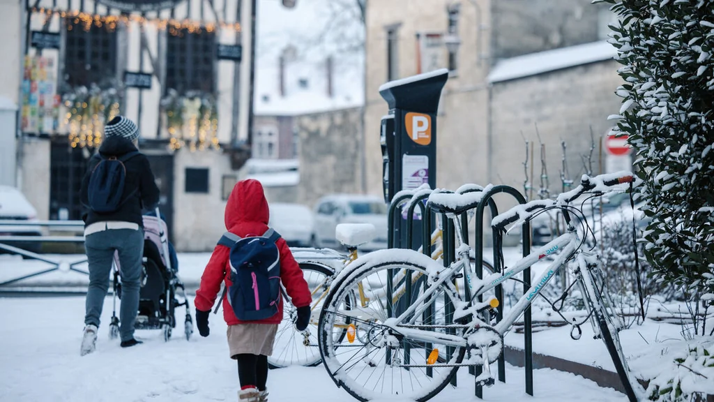 Vigilances météo: crues en Hérault et neige en Ardèche et Drôme