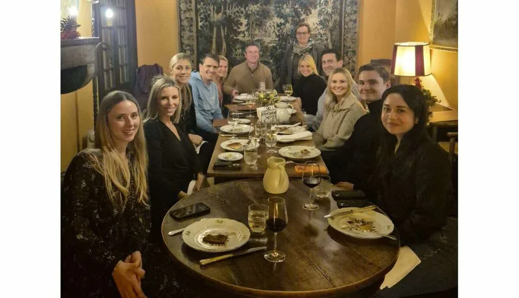 Visite de la ministre américaine de la Justice à Pérouges : sécurité renforcée