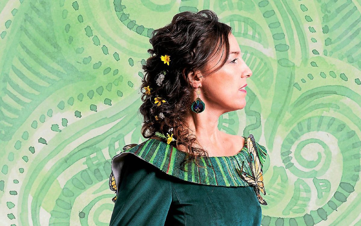 Spectacle acrobatique et fête culturelle dans le pays de Pontivy