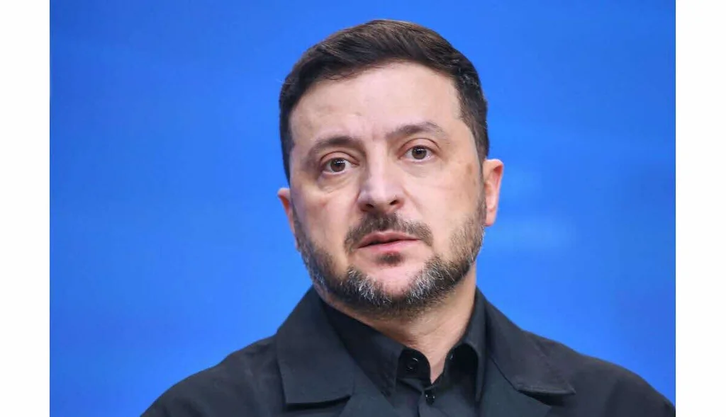 Zelensky détaille une version révisée du plan de paix américain