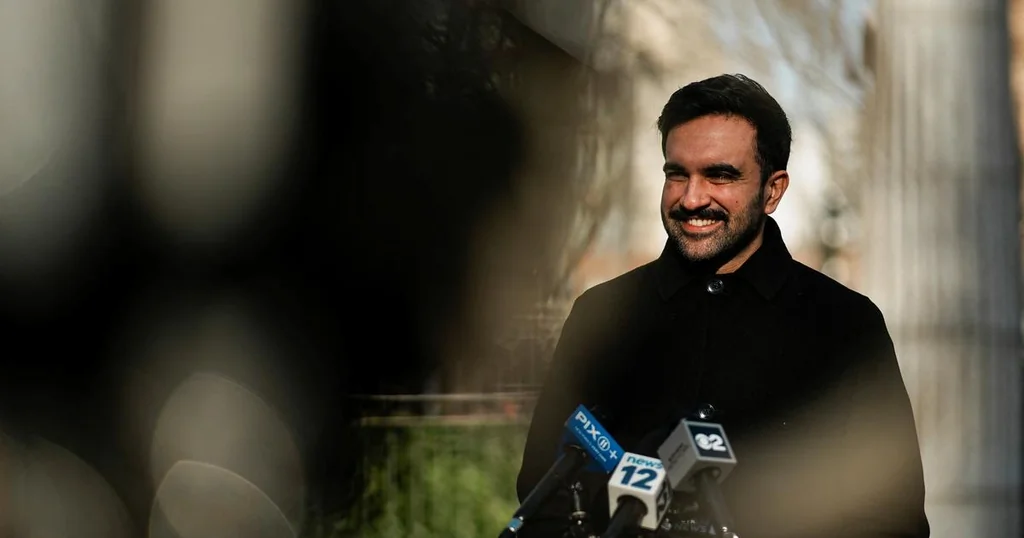 Zohran Mamdani évoque le Sénégal 2002 et le football africain