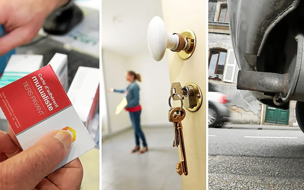 1ᵉʳ janvier 2026: SMIC, DPE et logement transforment le quotidien