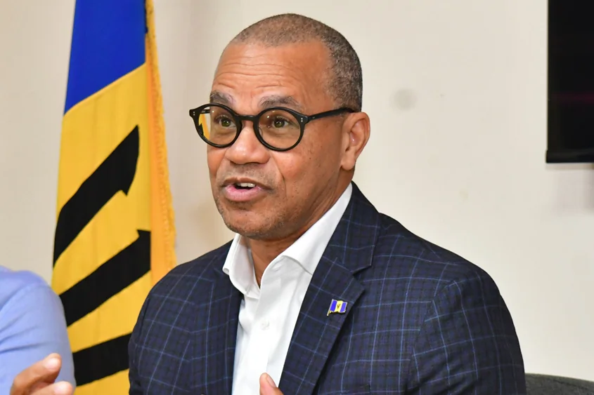 2026 : Résilience, innovation et croissance pour le commerce à Barbados
