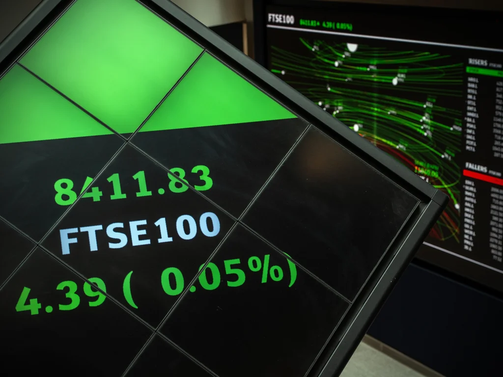 3 actions britanniques prometteuses pour 2026