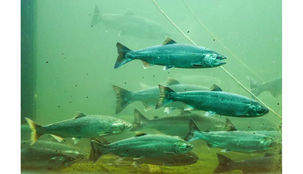 6PPD-quinone: alerte européenne après la pollution du lac d’Annecy