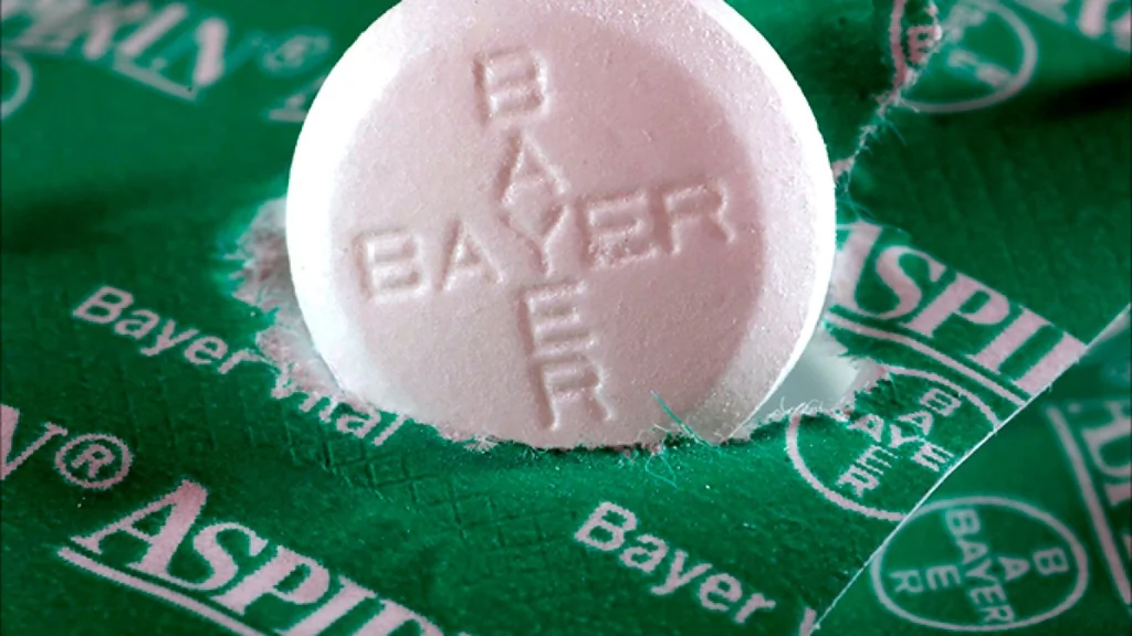 7 idées reçues sur l'aspirine que les médecins réfutent