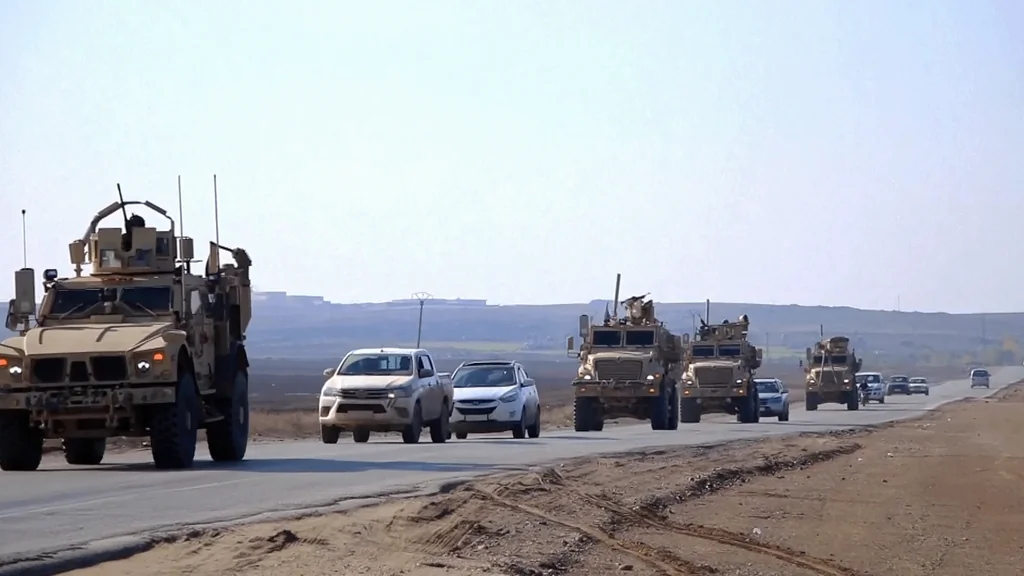 Alep : retrait final des combattants du QSD et médiation internationale