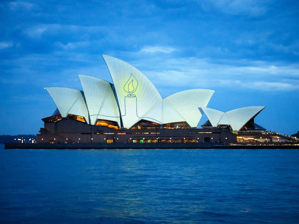 Australie: journée de deuil pour les victimes de la fusillade de Bondi
