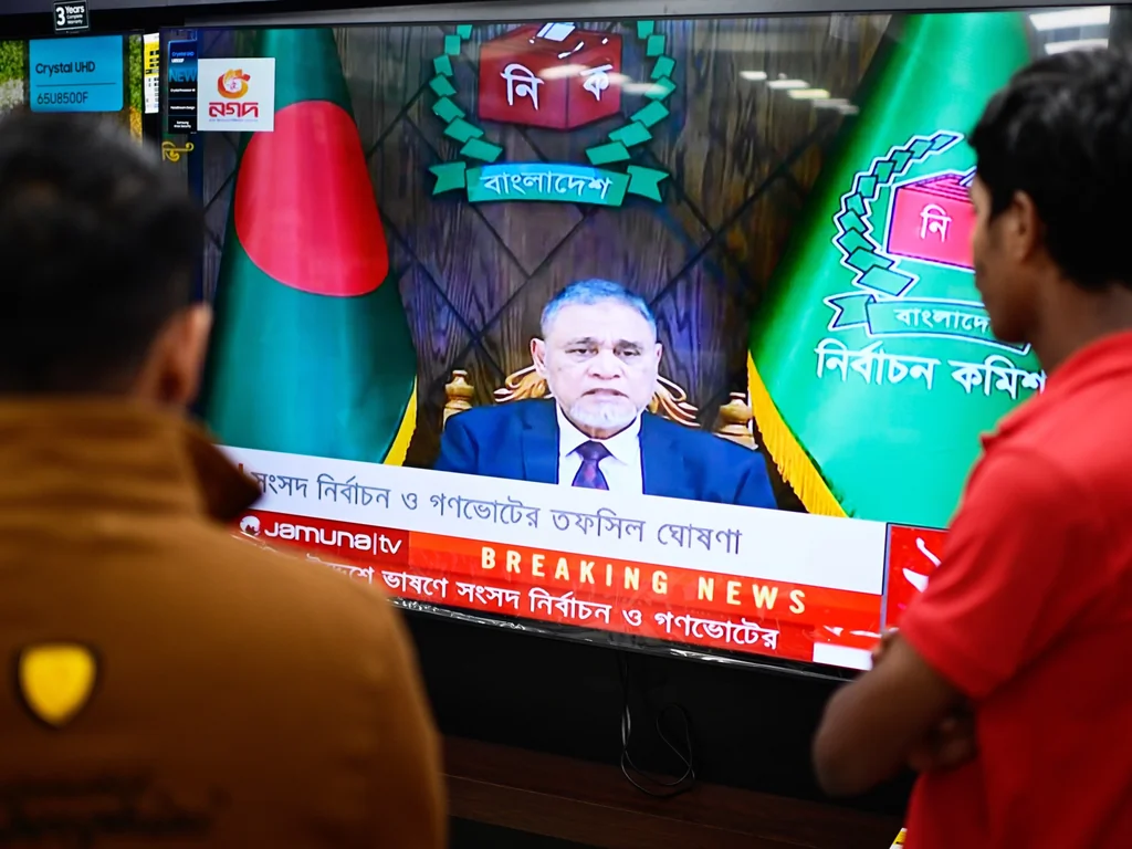 Bangladesh : double nationalité, conflit politique avant le vote