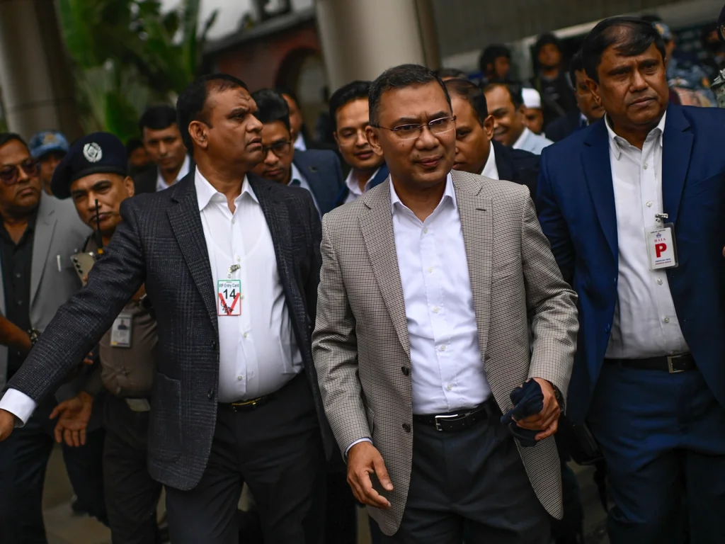Bangladesh : l'héritage de Khaleda Zia et le défi pour Tarique Rahman