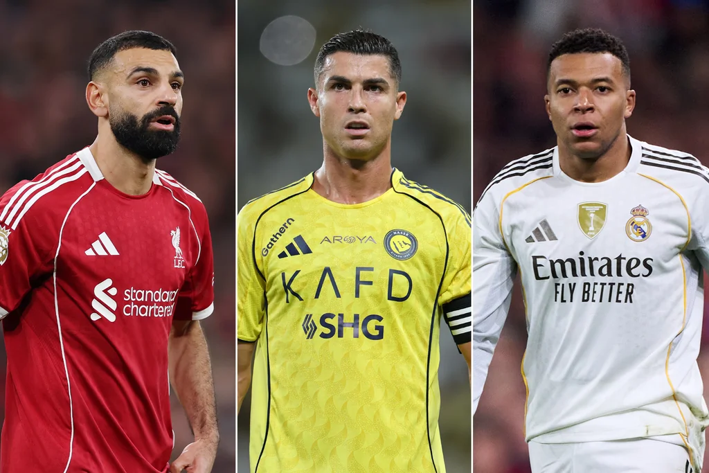 Bilan 2025 : Messi historique, Mbappé égalise Ronaldo, Haaland domine