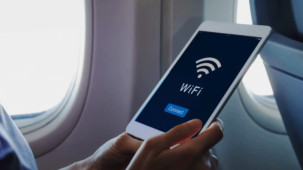 Blague Wi‑Fi provoque alerte: avion Istanbul‑Barcelone escorté