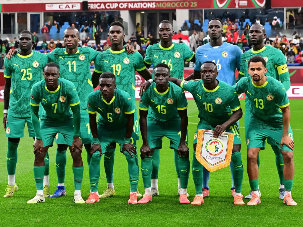 CAN 2025 : le Sénégal dénonce un manque de fair-play au Maroc