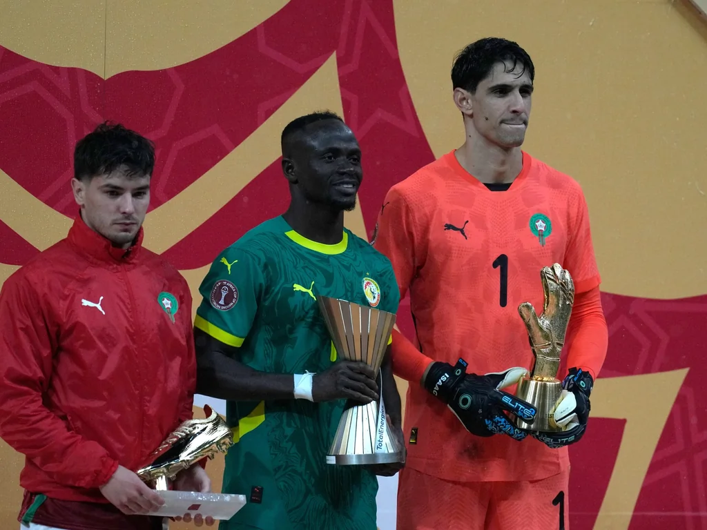 CAN 2025 : les stars du championnat saoudien dominent