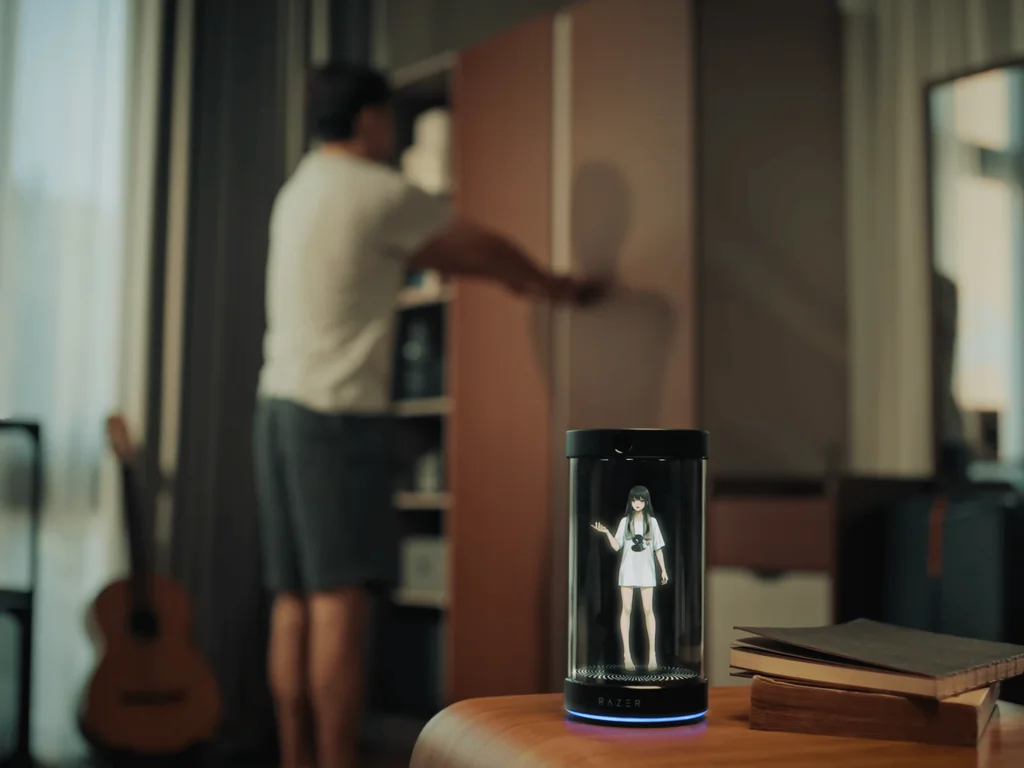 CES 2026 : innovations tech les plus insolites à Las Vegas