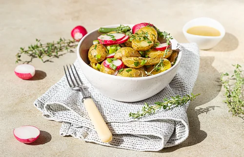 Cadmium dans les aliments : un métal toxique menace la santé publique