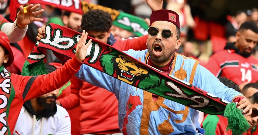 Cameroun vs Maroc : compositions et heure des quarts AFCON 2025