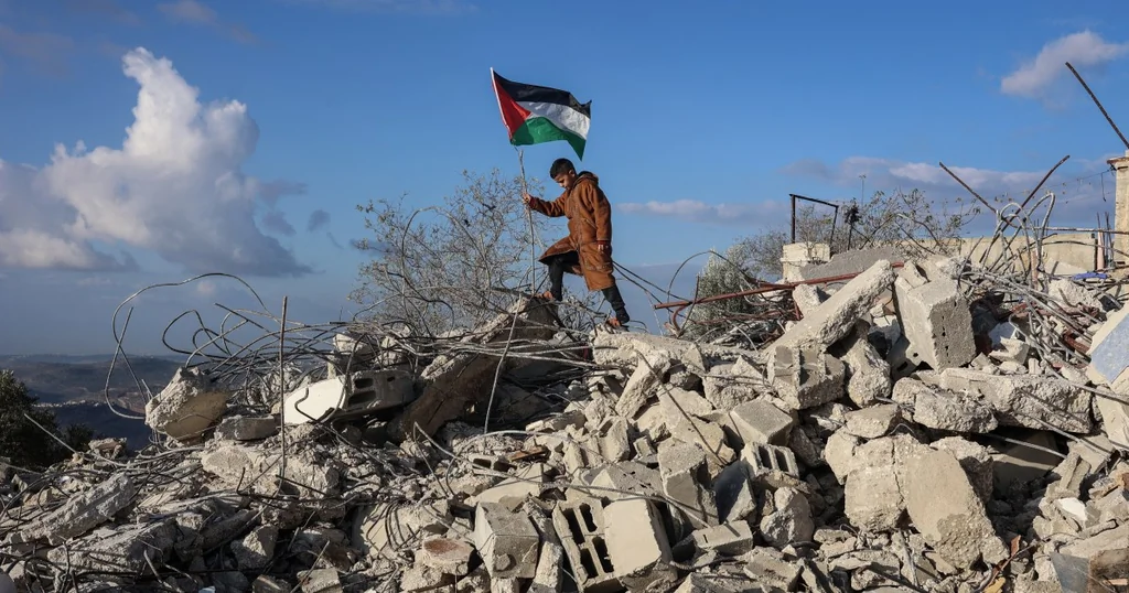 Cessez-le-feu en Palestine : la violence perdure en Cisjordanie