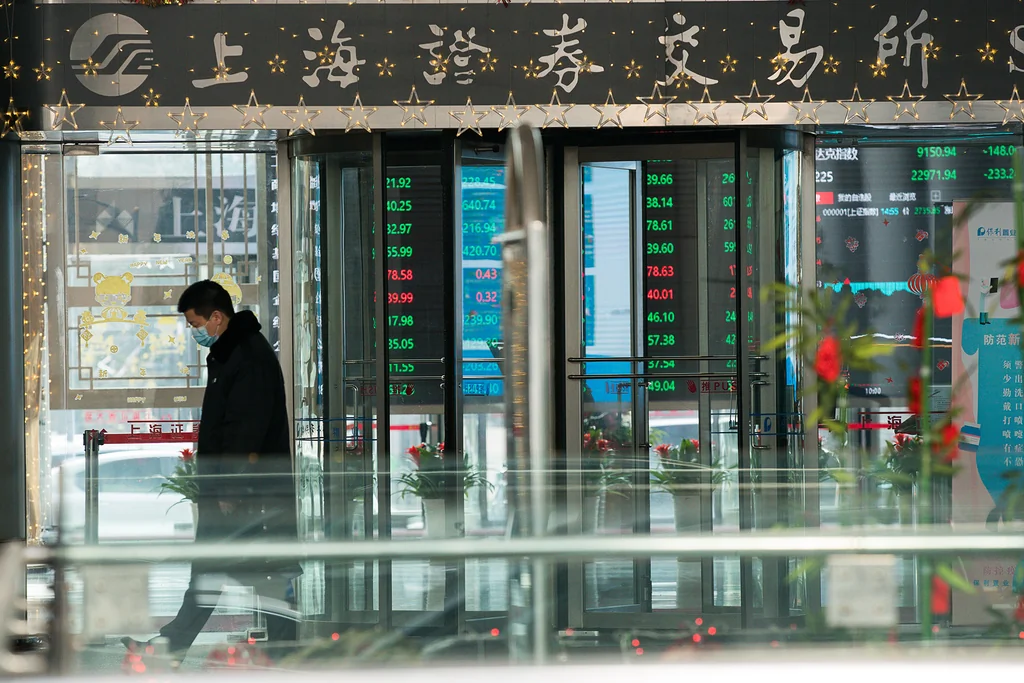 Chine: contrats nickel et lithium ouverts aux investisseurs étrangers