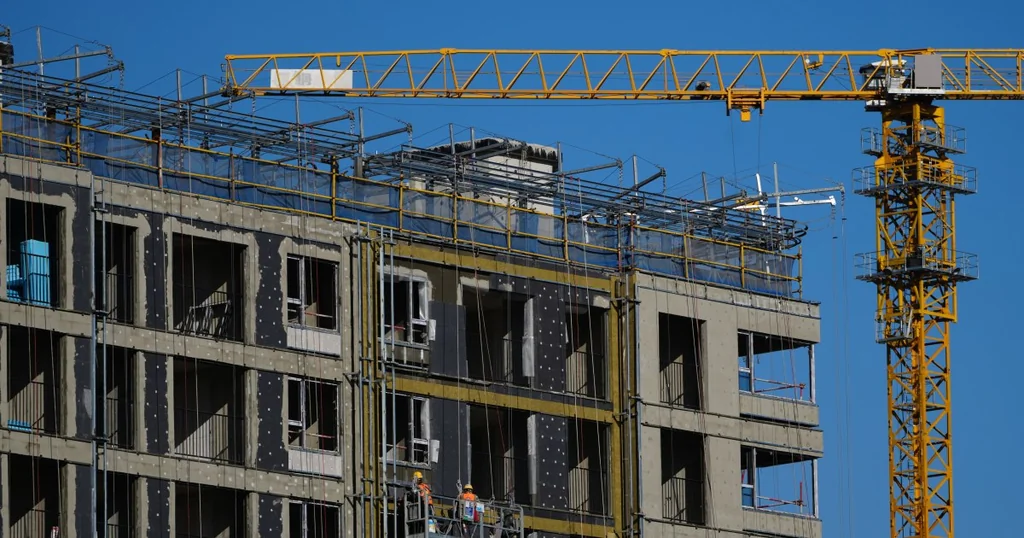 Chine : le PIB 2025 à 5%, expansion parmi les plus faibles