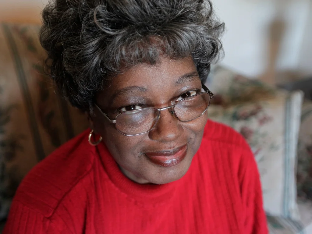 Claudette Colvin, pionnière oubliée des droits civiques, est morte