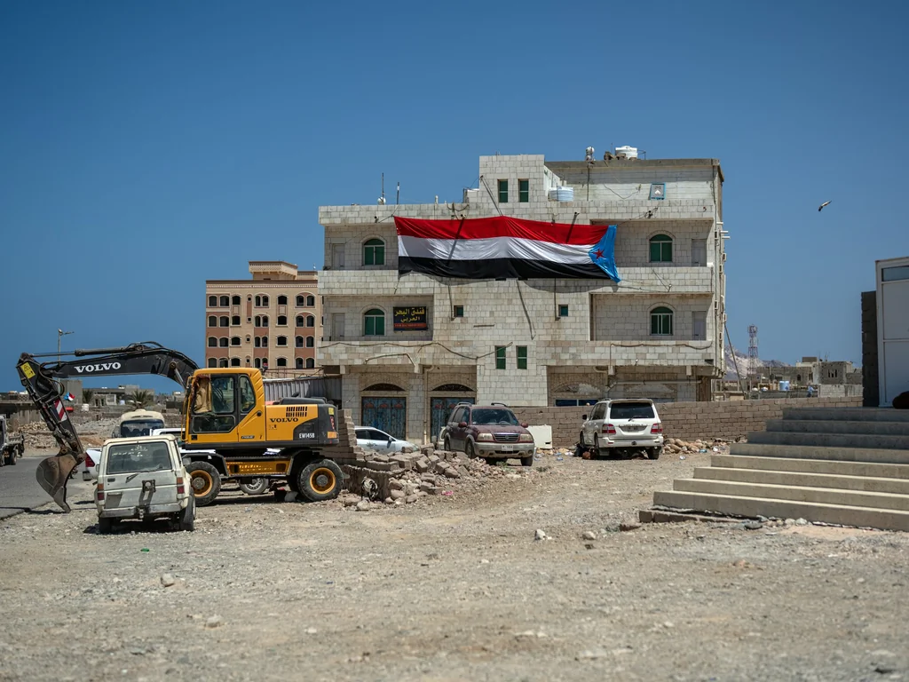 Comment les récents bouleversements à l'est du Yémen impactent Sokotra