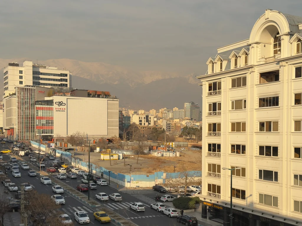 Coupures d'Internet en Iran : impact économique et enjeu géopolitique