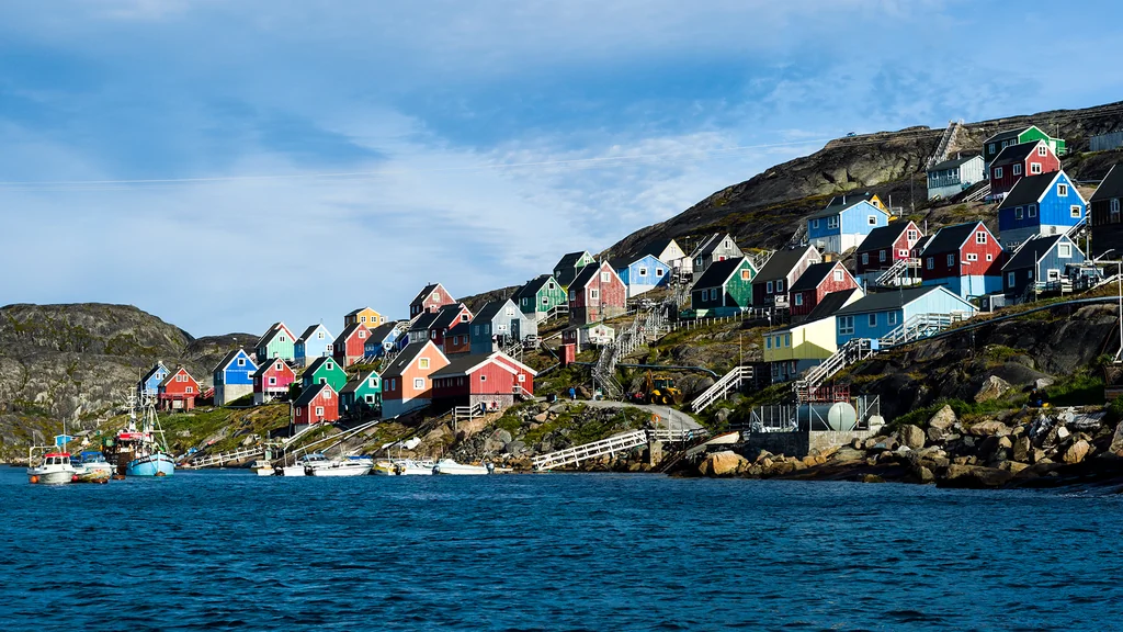 Crise autour du Groenland : Trump accusé de vouloir l'envahir