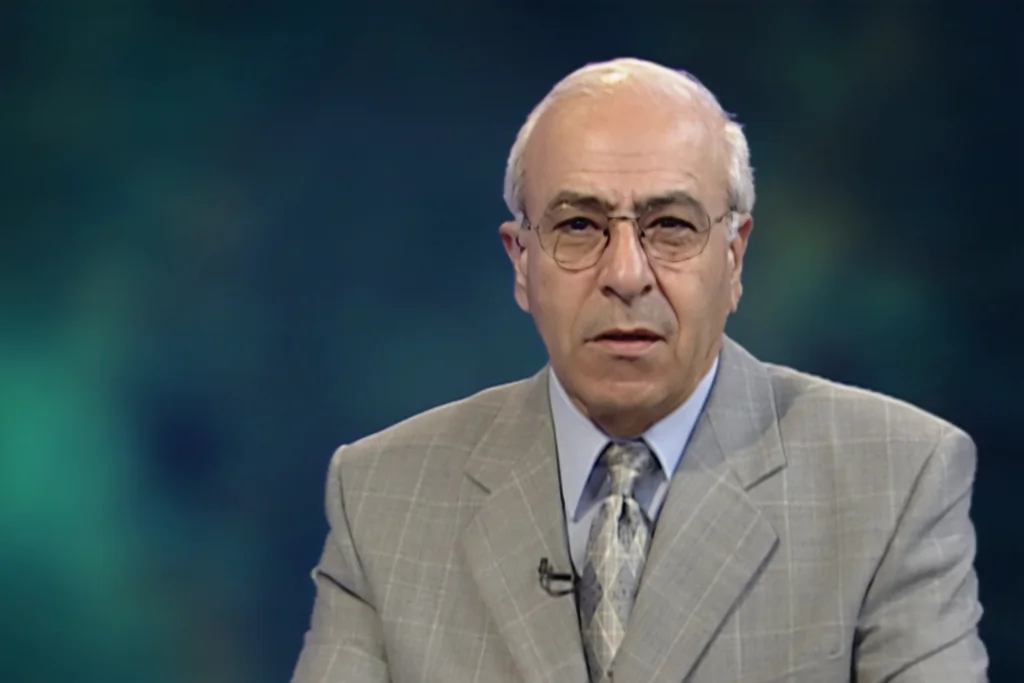 Décès de Jamil Azzar, icône d'Al Jazeera et du journalisme arabe