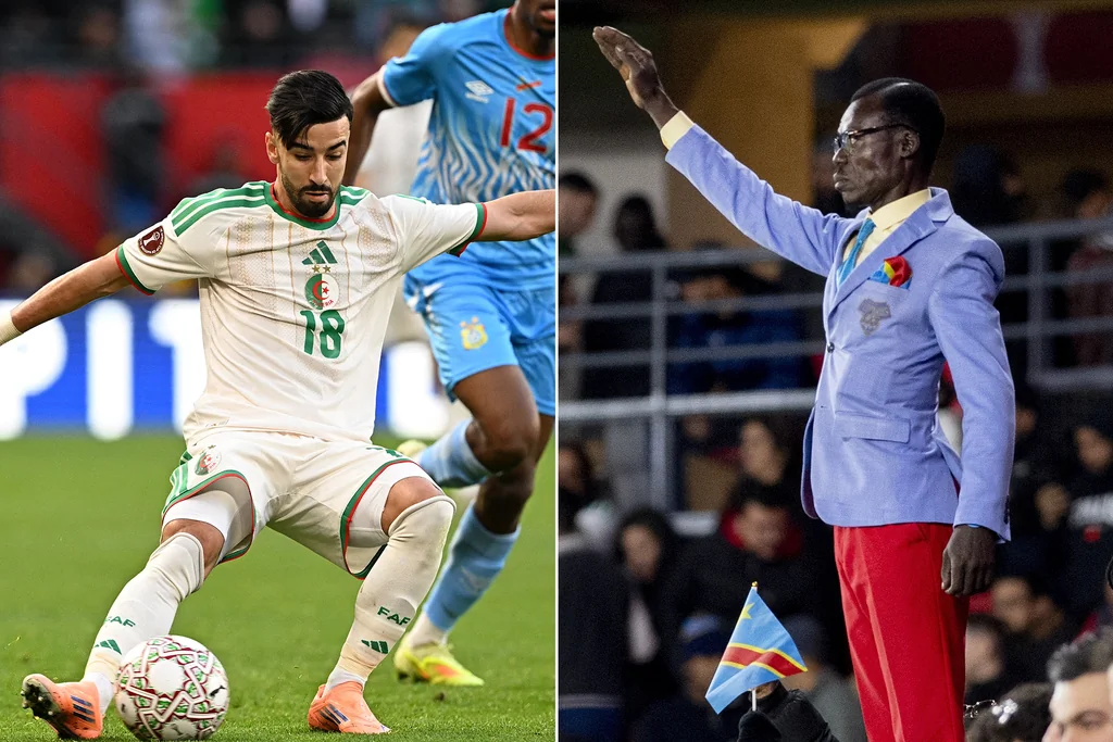 Émotion pour la « Statue des gradins » après l'élimination de la RDC