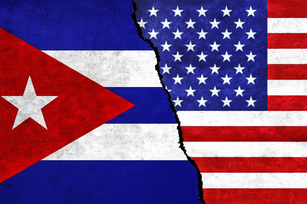 États-Unis-Cuba : décennies de rupture et ouvertures prudentes