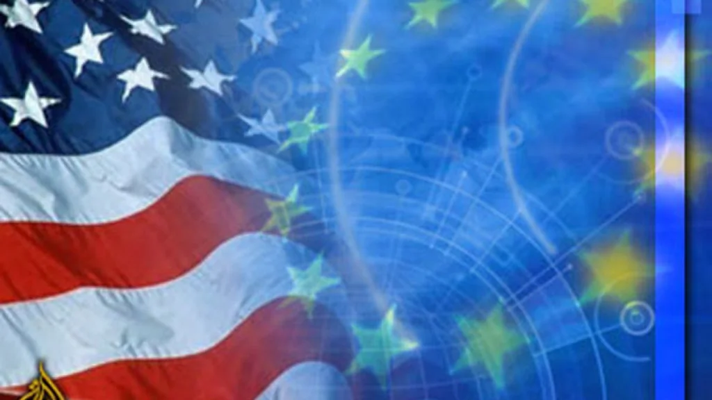 Europe : options pour riposter aux menaces tarifaires de Trump