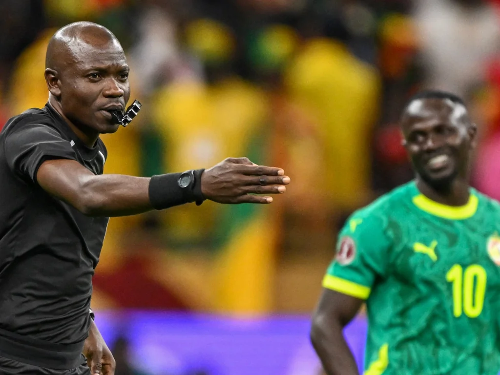Final CAN 2025 : arbitrage polémique Maroc-Sénégal