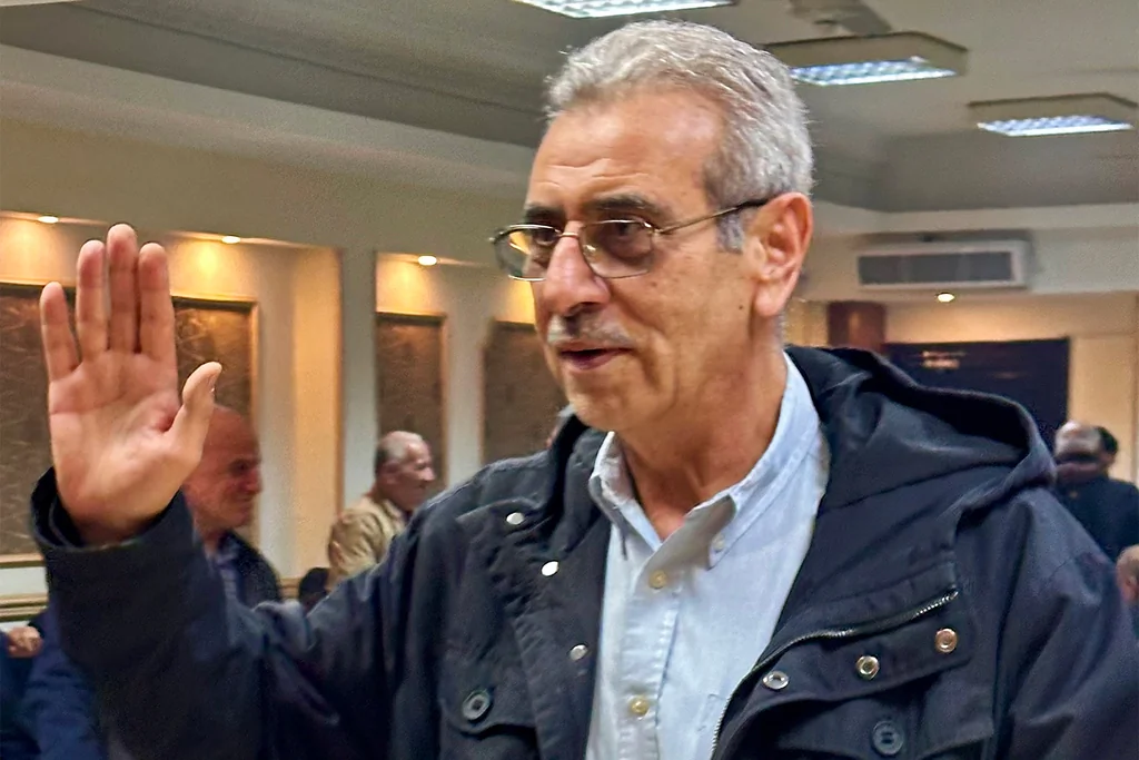 Gaza : la commission de gestion entame ses travaux au Caire