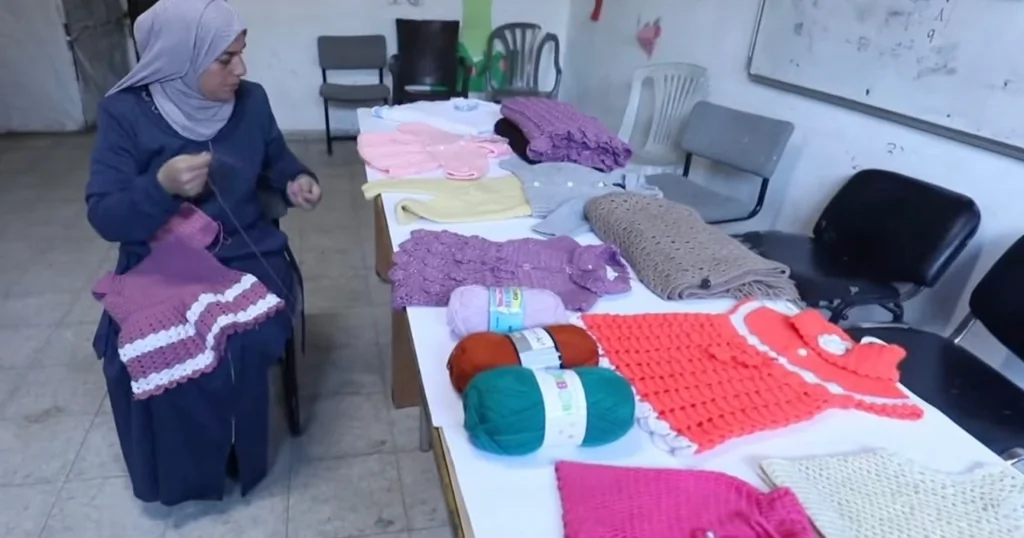 Gaza : survie économique réduite aux petites initiatives