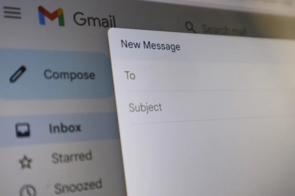 Gmail ajoute des fonctions Gemini d'IA gratuites pour tous
