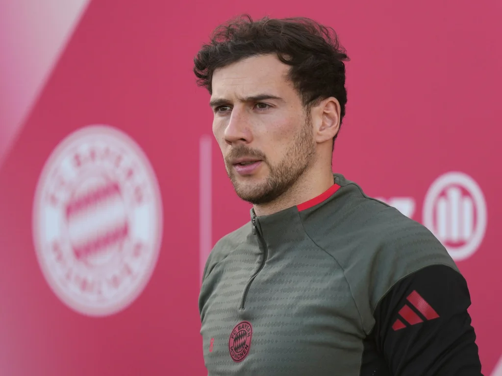 Goretzka critique Trump avant la Coupe du Monde 2026 aux USA