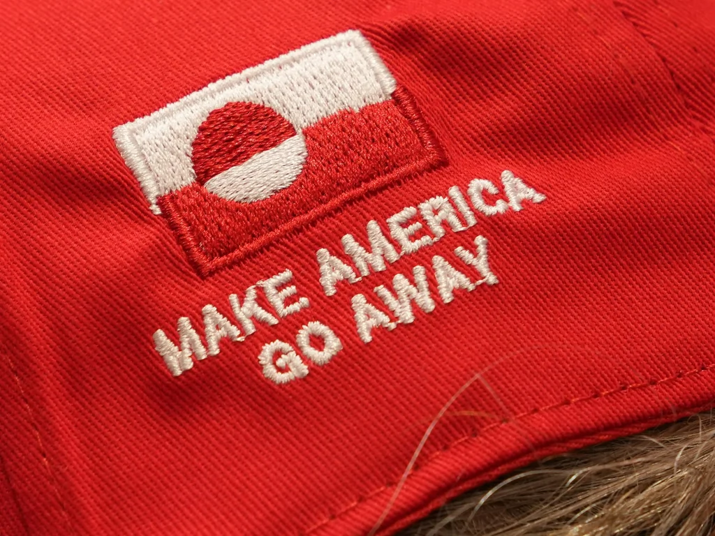 Groenland : l'UE freine une tentative d'annexion américaine