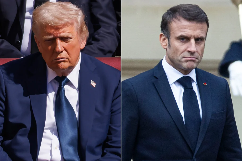Groenland : la crise Trump met à l'épreuve l'alliance transatlantique